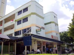 Jurong East Street 21 (Jurong East),  #347136821